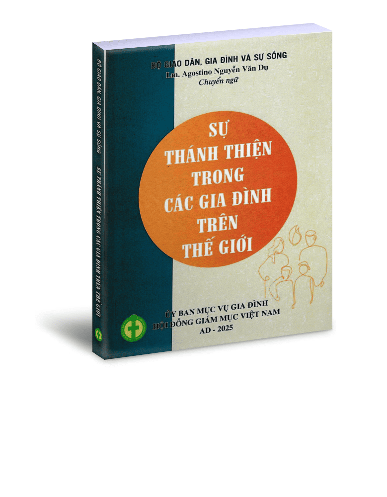 Sự thánh thiện trong các gia đình trên thế giới (AD - 2025)