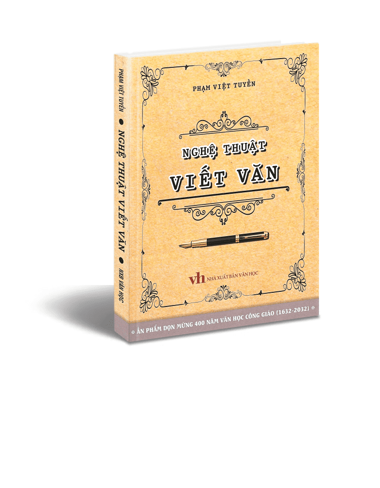 Nghệ thuật viết văn
