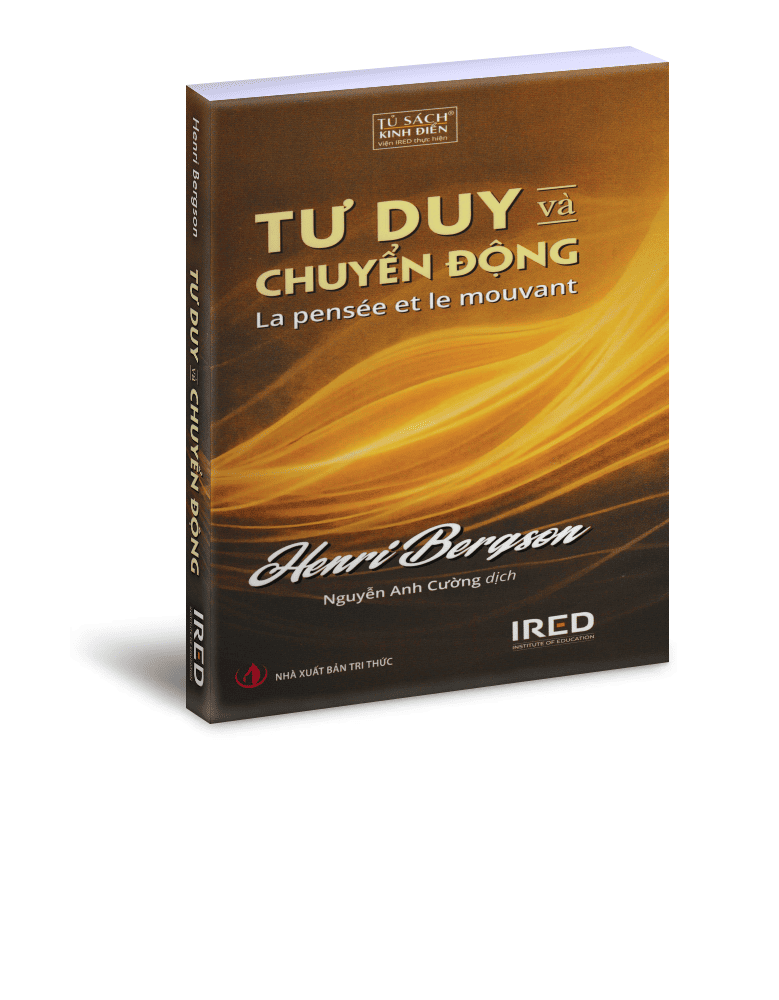 Tư duy và chuyển động