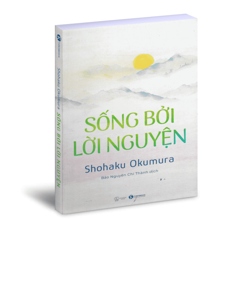 Sống bởi lời nguyện