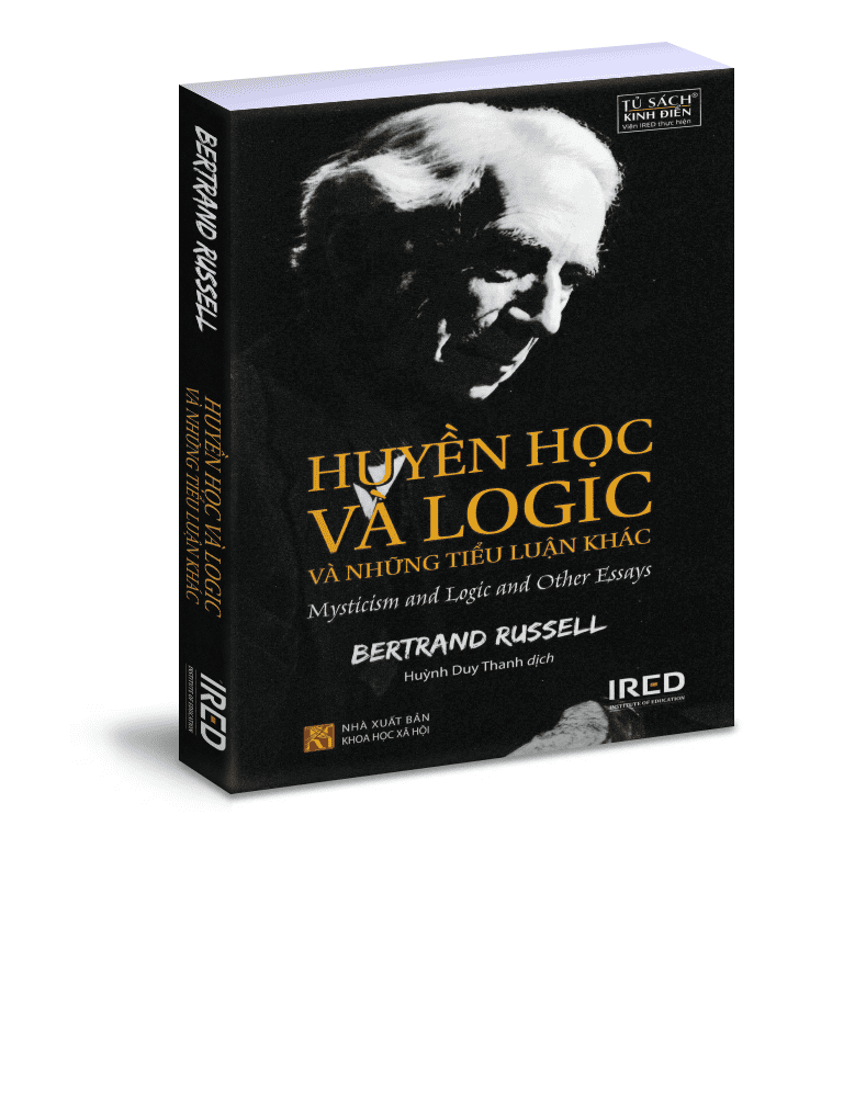 Huyền học và Logic và những tiểu luận khác