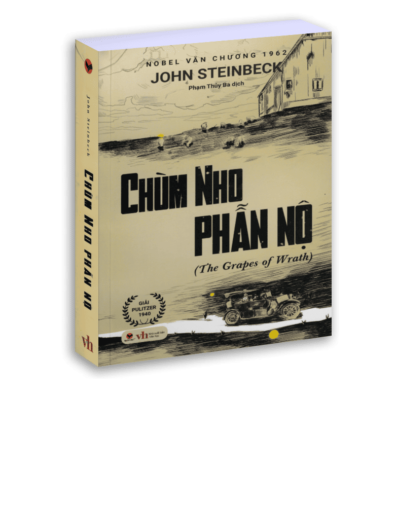 Chùm nho phẫn nộ