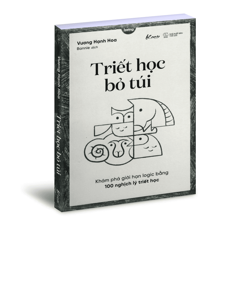 Triết học bỏ túi - Khám phá giới hạn logic bằng 100 nghịch lý triết học
