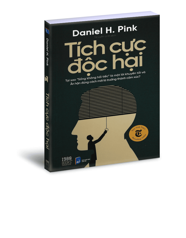 Tích cực độc hại: Tại sao