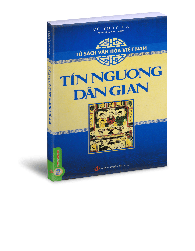 Tín ngưỡng dân gian