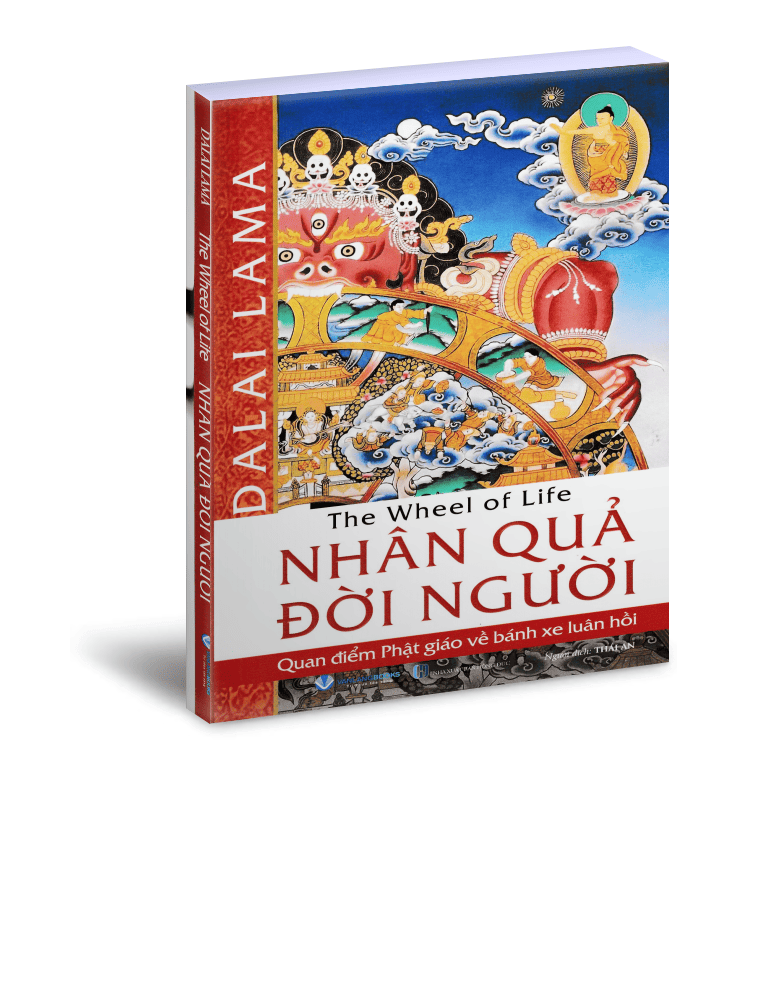 Nhân quả đời người: Quan điểm Phật giáo về bánh xe luân hồi