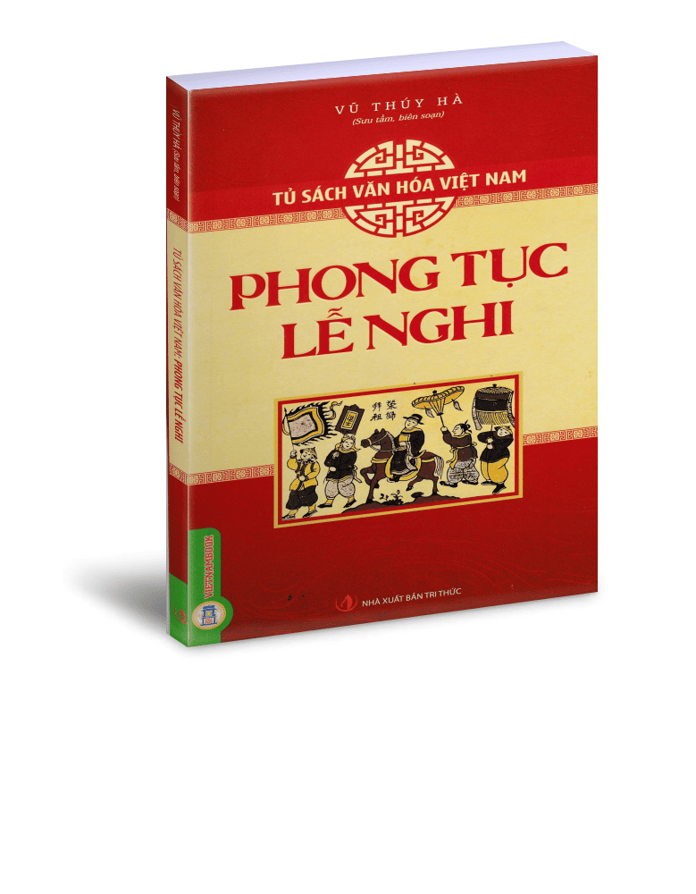 Phong tục lễ nghi