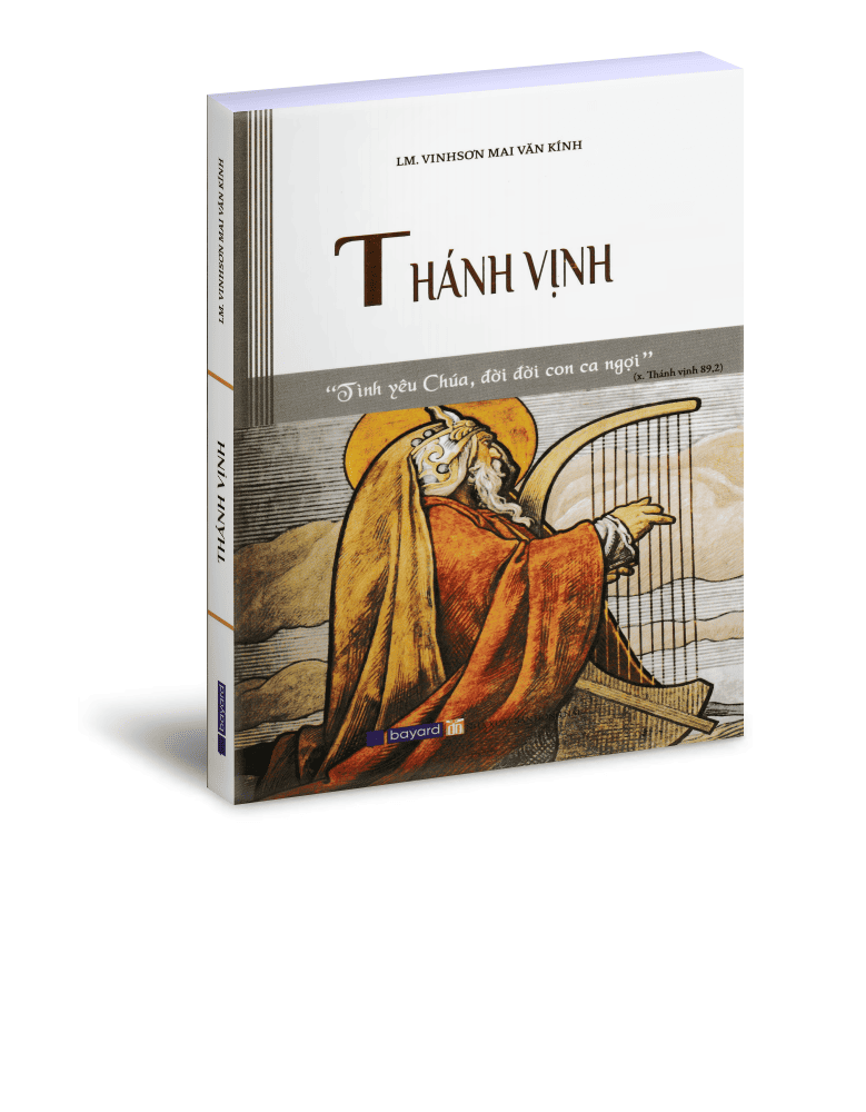 Thánh vịnh -