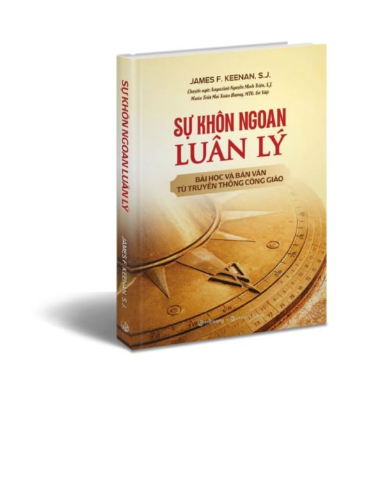 Sự khôn ngoan luân lý - Bài học và bản văn từ truyền thống Công giáo