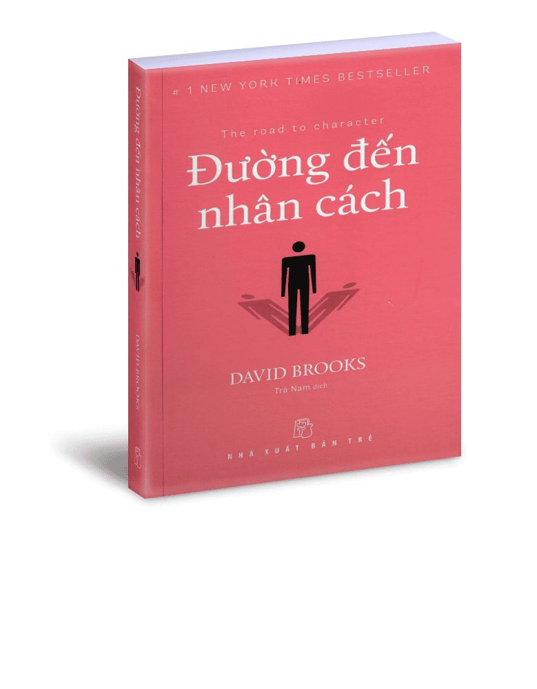 Đường đến nhân cách