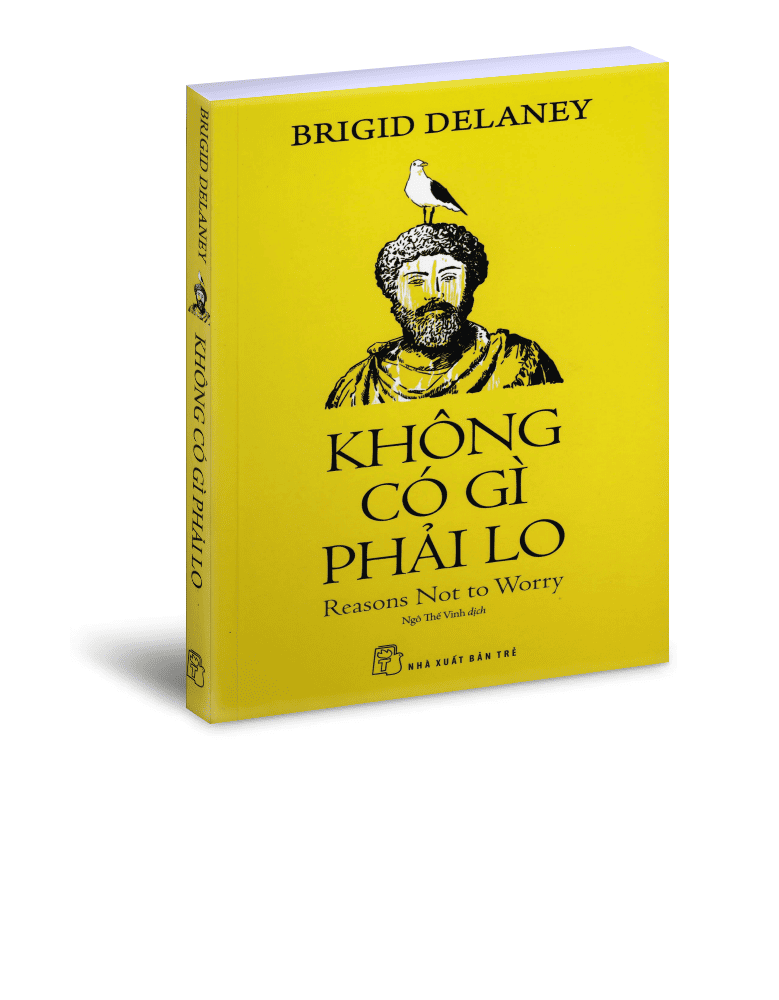 Không có gì phải lo